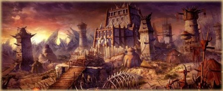 画像ギャラリー No.016のサムネイル画像 / ブラウザSLG「Castle of Hero」の邦題が「英雄の城」に決定,ティザーサイトも本日オープン