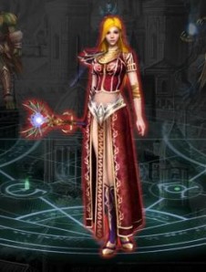 ꡼ No.018Υͥ / ֥饦SLGCastle of Heroפˮֱ꤬ͺξפ˷ꡤƥȤץ