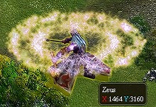 画像ギャラリー No.001のサムネイル画像 / ブラウザゲーム「英雄の城」,本日オープンしたばかりの新サーバー「Kressia」で新たな城主となれ