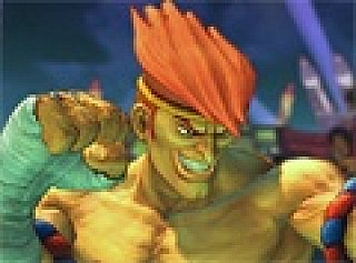 スーパーストリートファイターIV」にZEROシリーズより「アドン