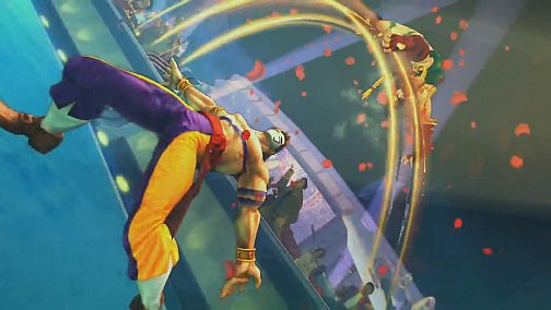 画像ギャラリー No.041のサムネイル画像 / 凝縮されたリアルがここにある――スーパーなプロデューサーが語る「スーパーストリートファイターIV」の原点とは。カプコン小野P,スーパーハイテンションインタビュー