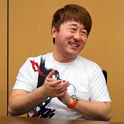 画像ギャラリー No.043のサムネイル画像 / 凝縮されたリアルがここにある――スーパーなプロデューサーが語る「スーパーストリートファイターIV」の原点とは。カプコン小野P,スーパーハイテンションインタビュー