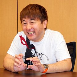 画像ギャラリー No.046のサムネイル画像 / 凝縮されたリアルがここにある――スーパーなプロデューサーが語る「スーパーストリートファイターIV」の原点とは。カプコン小野P,スーパーハイテンションインタビュー