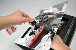 ꡼ No.024 | ѥåɤ´ȤȤƮȤ£롤֥IVפ˺ŬPS3ѥƥåӥ塼21ʤ򥬥åӸ