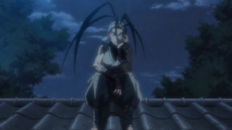 ꡼ No.005Υͥ / 褤ȯΡ֥ѡȥ꡼ȥեIVסо줹ɲå饯ãϤɤ襤˿Ȥꤸ뤳ȤˤʤäΤ