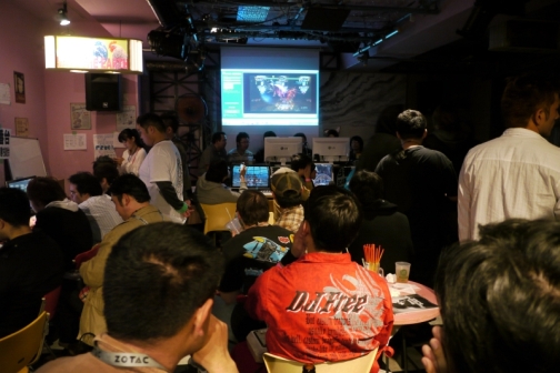 ꡼ No.007Υͥ / ϥ³ץޡϤޤ롩ʥȤγʥ٥ȡTokyoGameNight 17 Ʈ Vol.6ȡפ˻äƤߤ