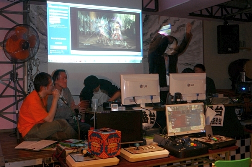 ꡼ No.008Υͥ / ϥ³ץޡϤޤ롩ʥȤγʥ٥ȡTokyoGameNight 17 Ʈ Vol.6ȡפ˻äƤߤ