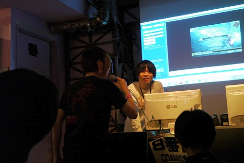 ꡼ No.011Υͥ / ϥ³ץޡϤޤ롩ʥȤγʥ٥ȡTokyoGameNight 17 Ʈ Vol.6ȡפ˻äƤߤ