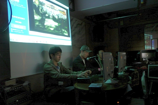 ꡼ No.016Υͥ / ϥ³ץޡϤޤ롩ʥȤγʥ٥ȡTokyoGameNight 17 Ʈ Vol.6ȡפ˻äƤߤ