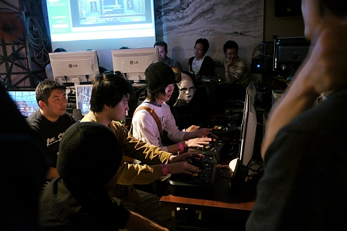 ꡼ No.018Υͥ / ϥ³ץޡϤޤ롩ʥȤγʥ٥ȡTokyoGameNight 17 Ʈ Vol.6ȡפ˻äƤߤ