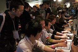 ꡼ No.019Υͥ / ϥ³ץޡϤޤ롩ʥȤγʥ٥ȡTokyoGameNight 17 Ʈ Vol.6ȡפ˻äƤߤ