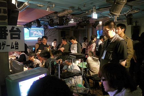 ꡼ No.022Υͥ / ϥ³ץޡϤޤ롩ʥȤγʥ٥ȡTokyoGameNight 17 Ʈ Vol.6ȡפ˻äƤߤ