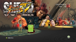 画像ギャラリー No.011のサムネイル画像 / 新モード搭載のアップデートと,水着がまぶしいプレミアムテーマが同時配信。6月15日は「スーパーストリートファイターIV」祭りだ