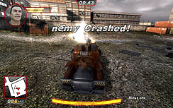 ꡼ No.006 | ȥåˤǮ졼ڤGearGrinderפΥǥǤ4GamerUp