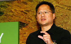 画像ギャラリー No.002のサムネイル画像 / 「Fermi」で,NVIDIAはどこへ向かうのか?