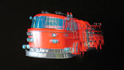 ꡼ No.004 | FermiפǡNVIDIAϤɤظΤ