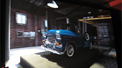 ꡼ No.005 | FermiפǡNVIDIAϤɤظΤ