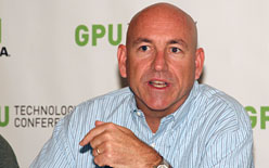 画像ギャラリー No.017のサムネイル画像 / 「Fermi」で,NVIDIAはどこへ向かうのか?