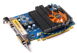 画像ギャラリー No.005のサムネイル画像 / Fermi時代の製品展開が分かってきたNVIDIAのGPUロードマップ。DX11世代が出揃うのは2010年Q2以降に