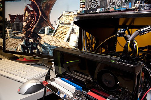 ꡼ No.002Υͥ / NVIDIAFermi١μGeForce󥰥ץFacebookǸ