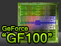 NVIDIA��Fermi����μ���GeForce��GF100�ץ���ե��å����������ƥ������ȯɽ