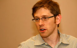 ���������꡼ No.004�Υ���ͥ������ / NVIDIA��Fermi����μ���GeForce��GF100�ץ���ե��å����������ƥ������ȯɽ