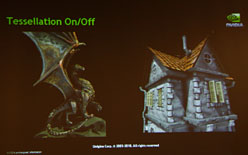 ���������꡼ No.012�Υ���ͥ������ / NVIDIA��Fermi����μ���GeForce��GF100�ץ���ե��å����������ƥ������ȯɽ