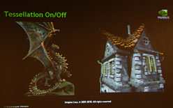 ���������꡼ No.013�Υ���ͥ������ / NVIDIA��Fermi����μ���GeForce��GF100�ץ���ե��å����������ƥ������ȯɽ