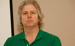 ���������꡼ No.019�Υ���ͥ������ / NVIDIA��Fermi����μ���GeForce��GF100�ץ���ե��å����������ƥ������ȯɽ