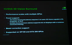 ���������꡼ No.028�Υ���ͥ������ / NVIDIA��Fermi����μ���GeForce��GF100�ץ���ե��å����������ƥ������ȯɽ