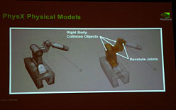 画像ギャラリー No.008のサムネイル画像 / 「GF100」のための技術デモ「Supersonic Sled」。その技術的背景をムービーでチェックする