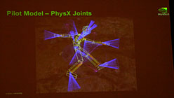 画像ギャラリー No.010のサムネイル画像 / 「GF100」のための技術デモ「Supersonic Sled」。その技術的背景をムービーでチェックする