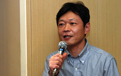 ���������꡼ No.003�Υ���ͥ������ / NVIDIA�ν��ո����٥�ȥ�ݡ��ȡ���GF100�Ϥɤ��GPU����®����