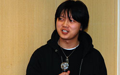 ���������꡼ No.005�Υ���ͥ������ / NVIDIA�ν��ո����٥�ȥ�ݡ��ȡ���GF100�Ϥɤ��GPU����®����