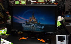 ���������꡼ No.011�Υ���ͥ������ / NVIDIA�ν��ո����٥�ȥ�ݡ��ȡ���GF100�Ϥɤ��GPU����®����