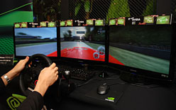 ���������꡼ No.012�Υ���ͥ������ / NVIDIA�ν��ո����٥�ȥ�ݡ��ȡ���GF100�Ϥɤ��GPU����®����