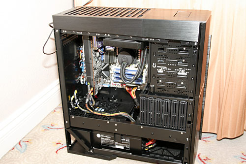 画像集#002のサムネイル/NVIDIA，GF100の製品名を「GeForce GTX 480＆470」に決定