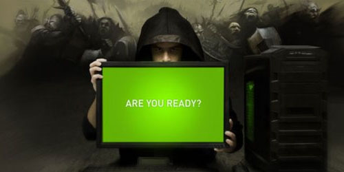 画像ギャラリー No.002のサムネイル画像 / 「GeForce GTX 480&470」は3月26日正式発表――NVIDIAが“Xデイ”を予告【更新版】