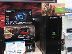 ꡼ No.003 | CeBIT 2010ǡȸɡGeForce GTX 480פ˴ؤ٥ƼҤȿ顤Ƥߤ