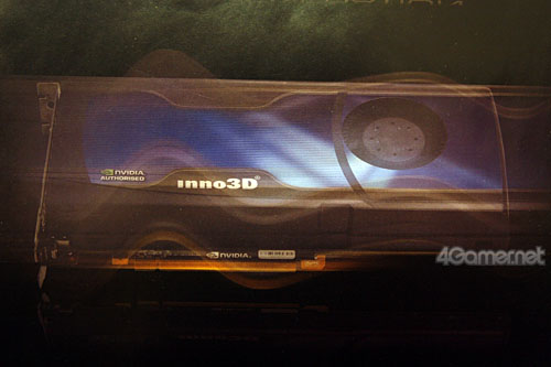 ꡼ No.003Υͥ / Inno3DGTX 480ܥɡɤμ̿GTX 470³