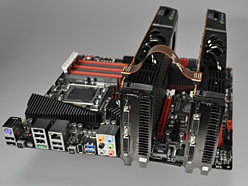 ꡼ No.019 | GeForce GTX 480ץӥ塼FermiɤDirectX 11μˤʤ뤫