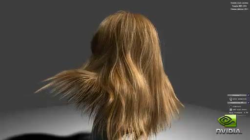 Realistic Character Hairץǥ