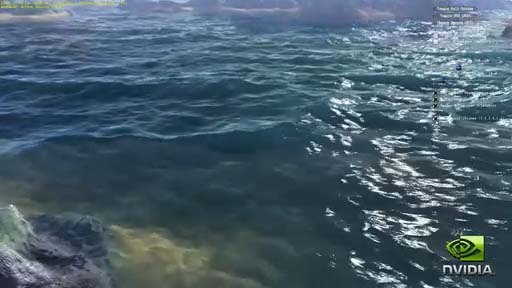 Realistic Water & Terrainץǥ