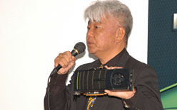 ꡼ No.004Υͥ / NVIDIAGeForce GTX 480470פȯɽPCǡ֥ ץͥå2פ3DΩλбо줹뤳Ȥ餫