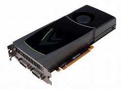 画像ギャラリー No.001のサムネイル画像 / 玄人志向，GTX 480＆470カードを4月12日からの週に発売