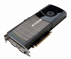 画像ギャラリー No.002のサムネイル画像 / 玄人志向，GTX 480＆470カードを4月12日からの週に発売