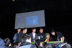 ꡼ No.006 | GeForce GTX 480 SLIǡ3DMark VantageץϿΩNGF2010ǽݡ