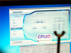 ꡼ No.010 | GeForce GTX 480 SLIǡ3DMark VantageץϿΩNGF2010ǽݡ