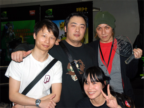 ꡼ No.012 | GeForce GTX 480 SLIǡ3DMark VantageץϿΩNGF2010ǽݡ