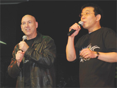 ꡼ No.015 | GeForce GTX 480 SLIǡ3DMark VantageץϿΩNGF2010ǽݡ